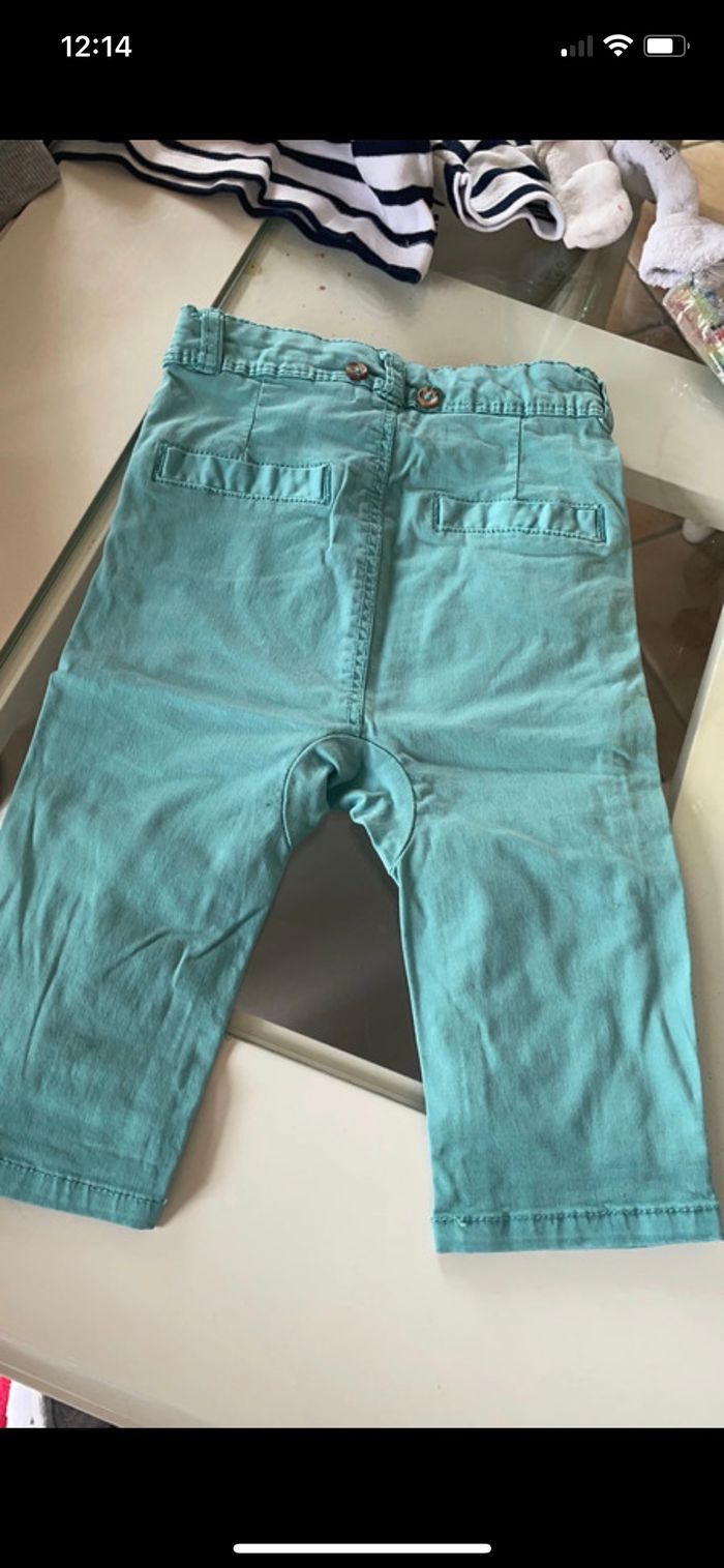 Jean slim - photo numéro 3