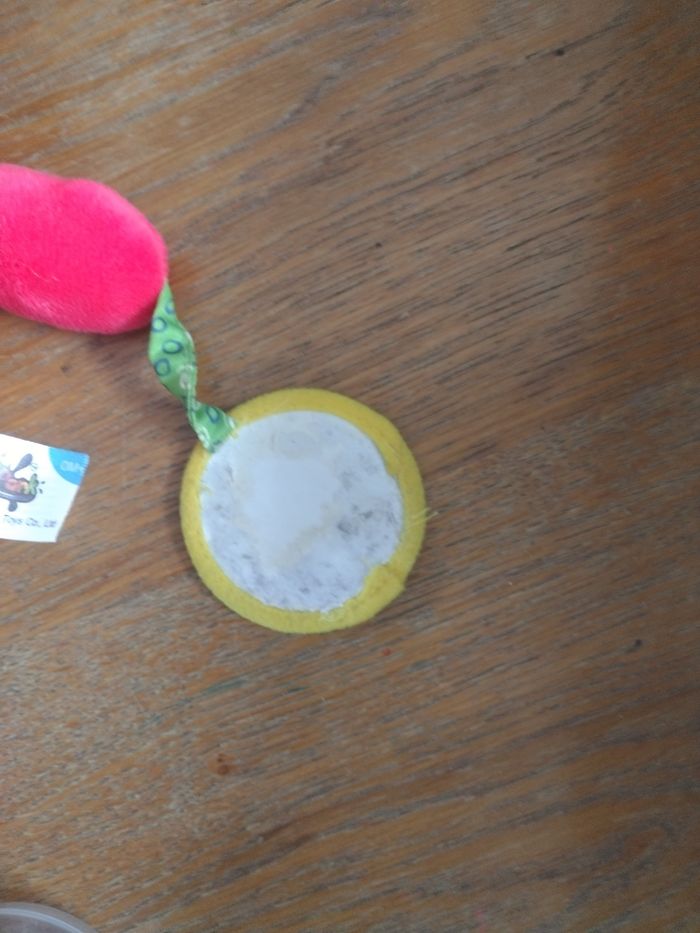 Jouet d'éveil bébé - photo numéro 3