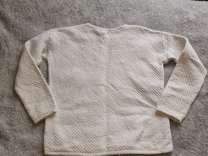 Pull Okaïdi 12 ans - photo numéro 4