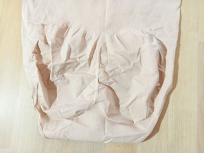 Body gainant post grossesse Momcozy L - photo numéro 8