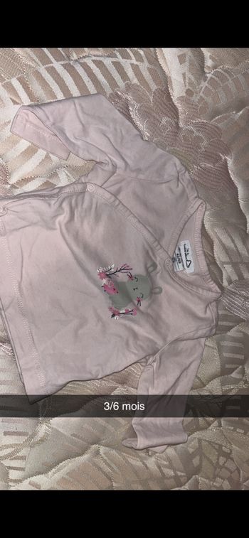 Leggings et haut