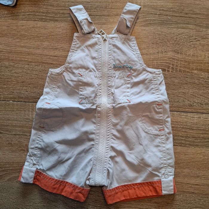 Lot vêtements 3 mois - photo numéro 11