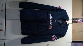 47€ Ellesse jacket