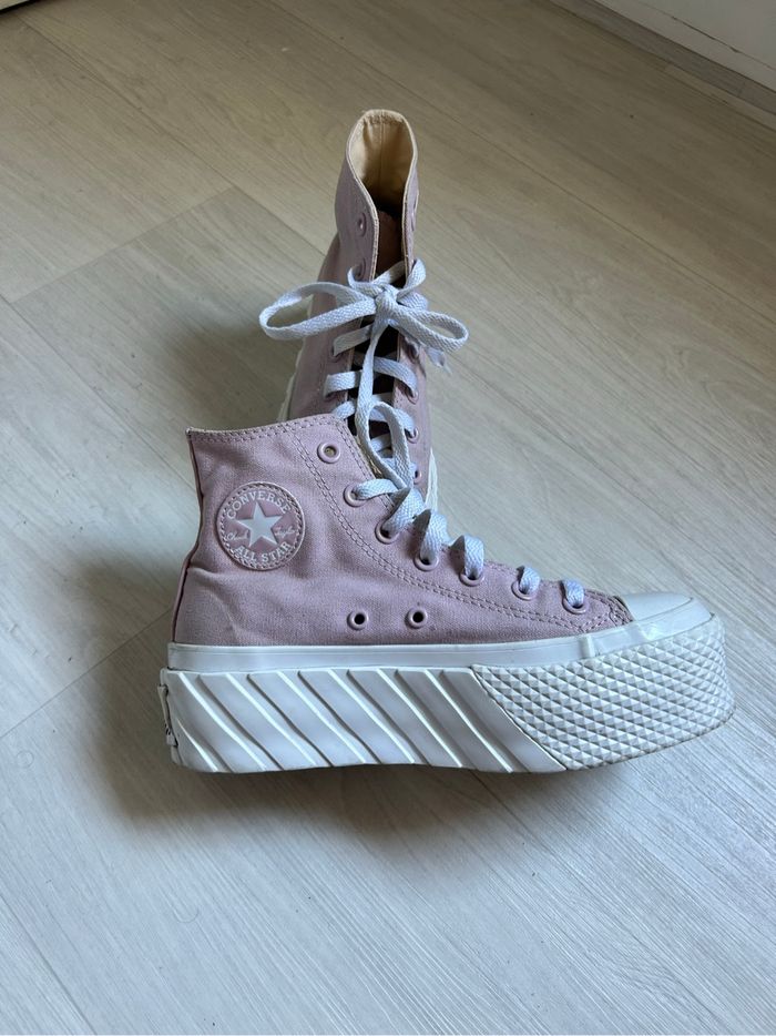Converse - photo numéro 3