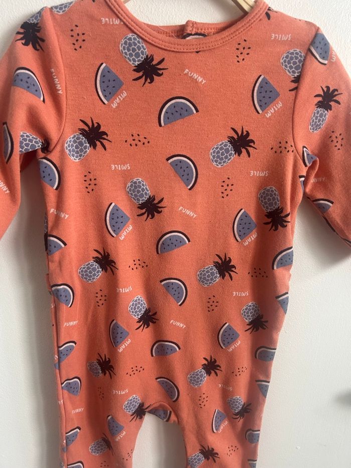 Pyjama - photo numéro 2