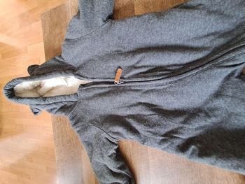 Combinaison pilote h&m 1 mois