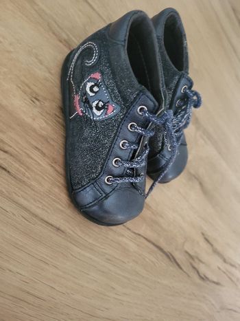 Chaussures 1er pas taille 20
