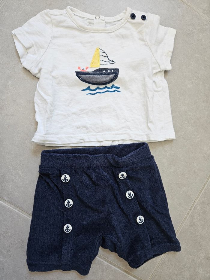 Ensemble 1M