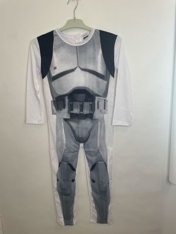 Deguisement star wars 