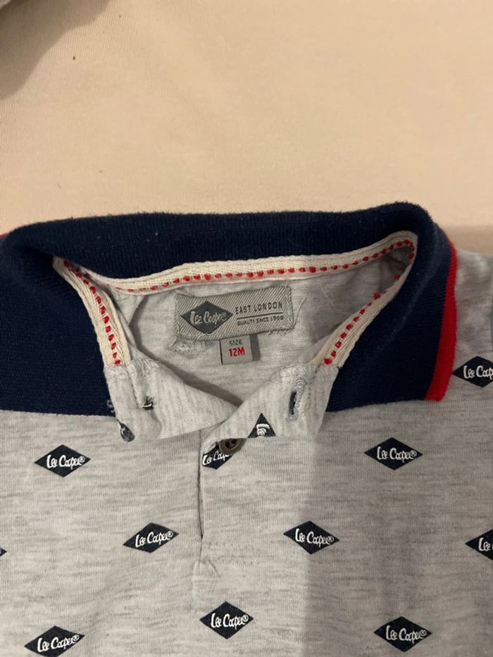 Ensemble Lee Cooper - photo numéro 2