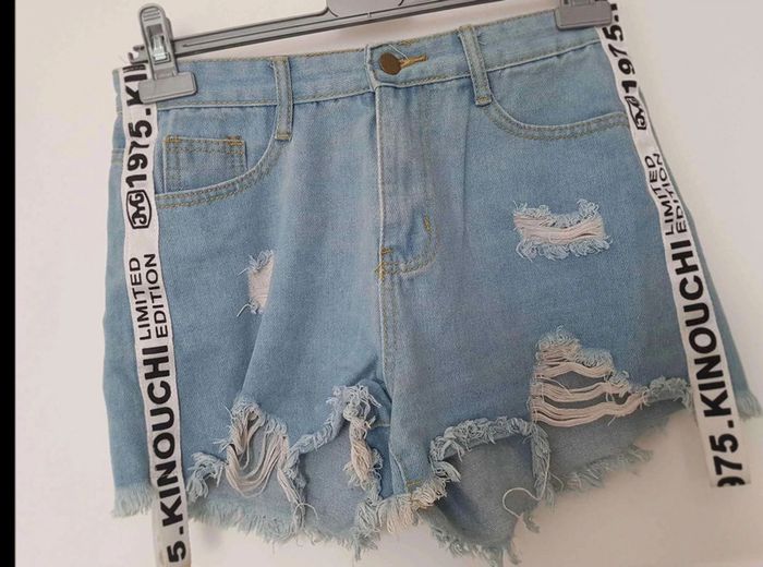 Short taille 38
