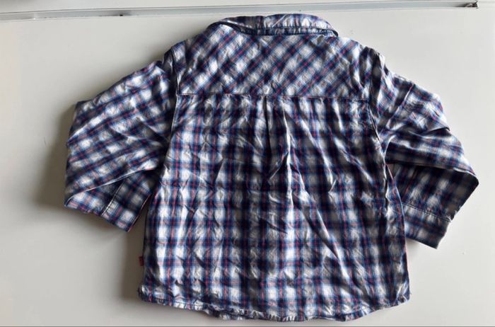 Chemise ML - photo numéro 3