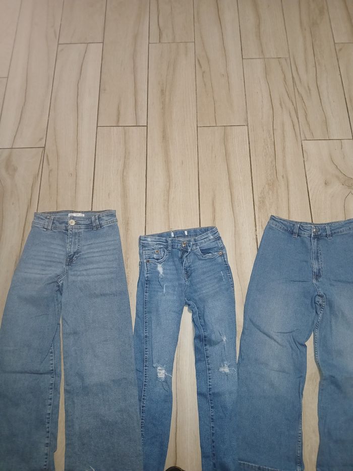 Pantalons - photo numéro 3