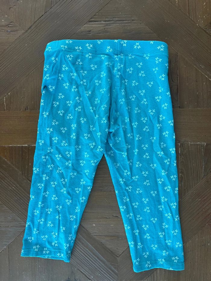 Legging 3/4 fille - photo numéro 4