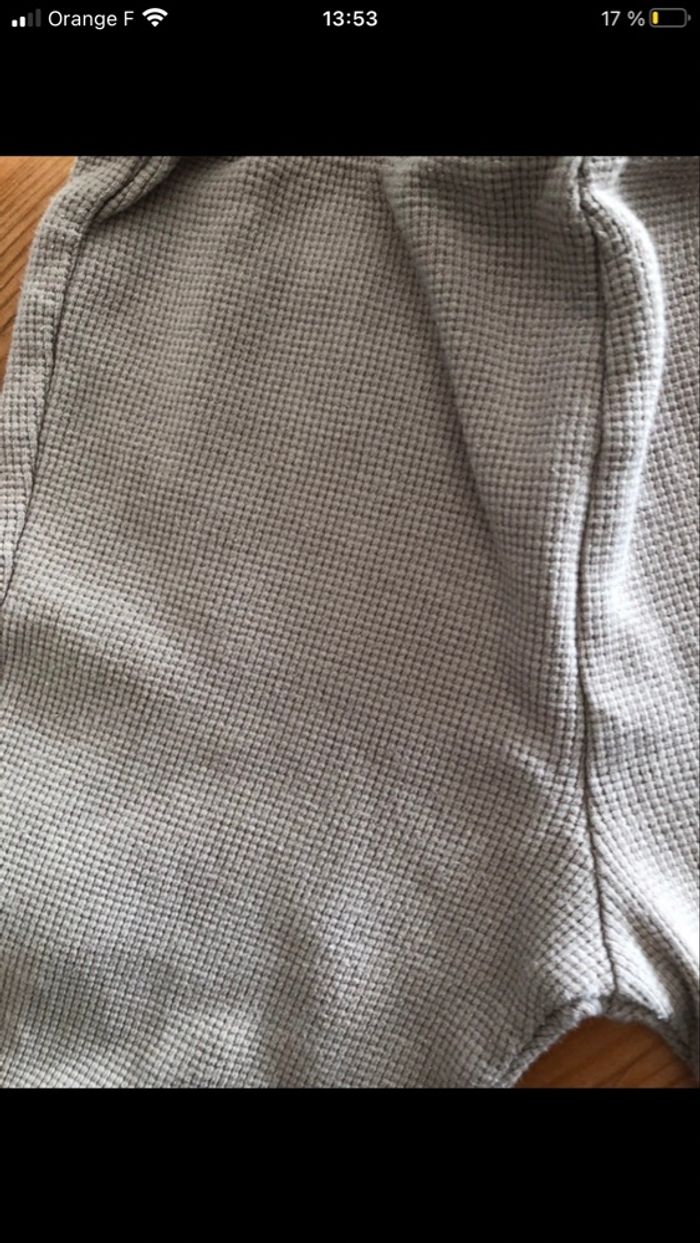 Pantalon Kiabi - photo numéro 2