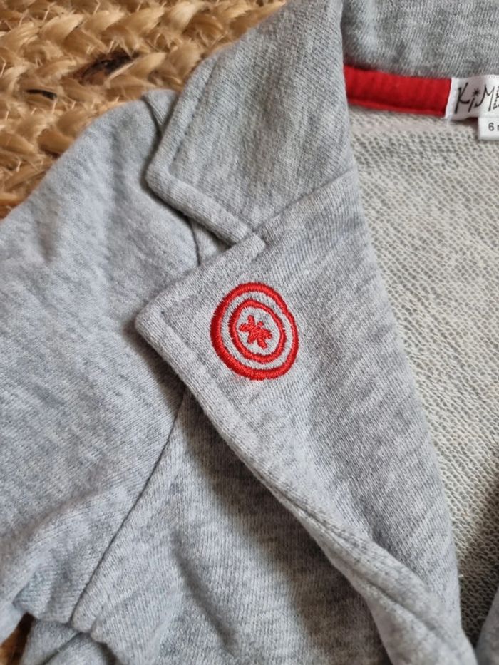 Ensemble kimbaloo 6 mois - photo numéro 3