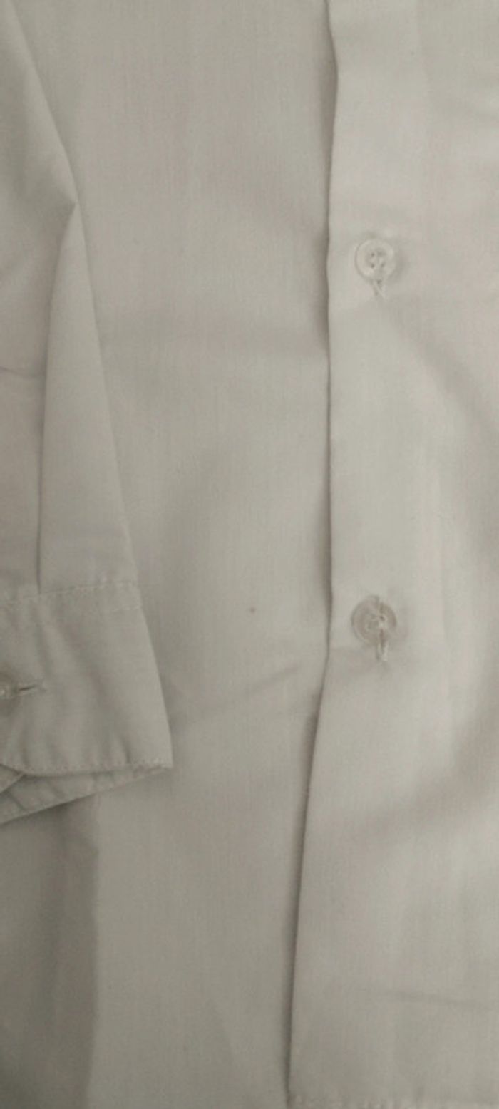 Chemise garçon 5 ans - photo numéro 3