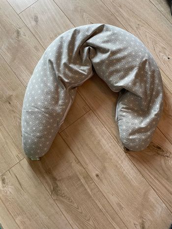 Coussin d’allaitement