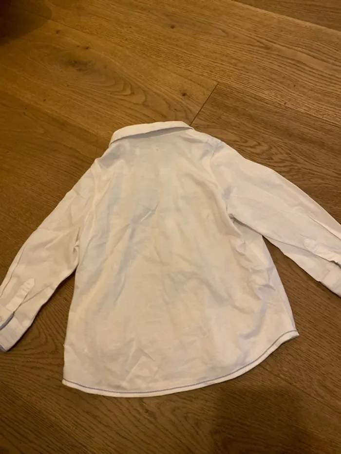 Chemise - photo numéro 5