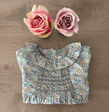 🌿Tunique Tartine et Chocolat 🌿