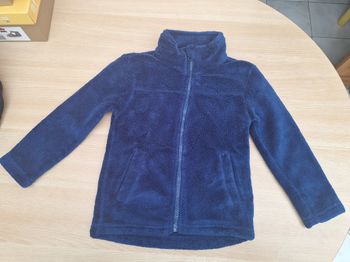 Lot vêtements garçon 4 ans