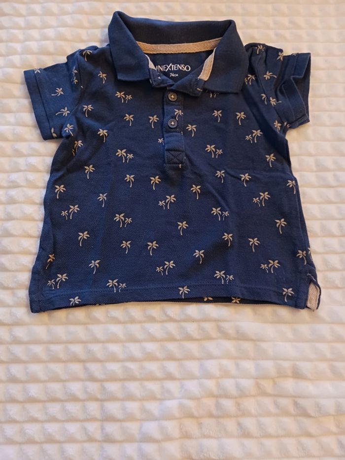 Lot tee-shirts - photo numéro 3