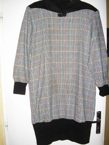 Robe de grossesse T40