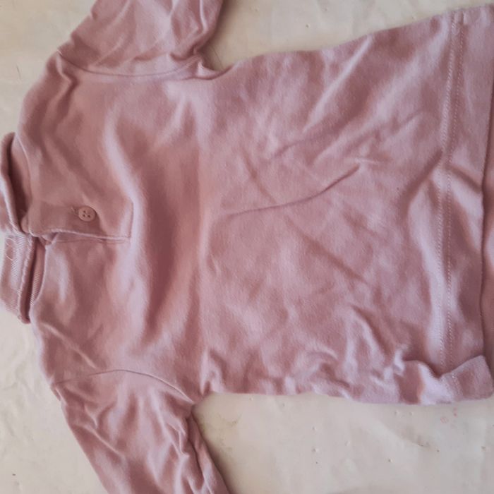 Sous pull 18 mois - photo numéro 4