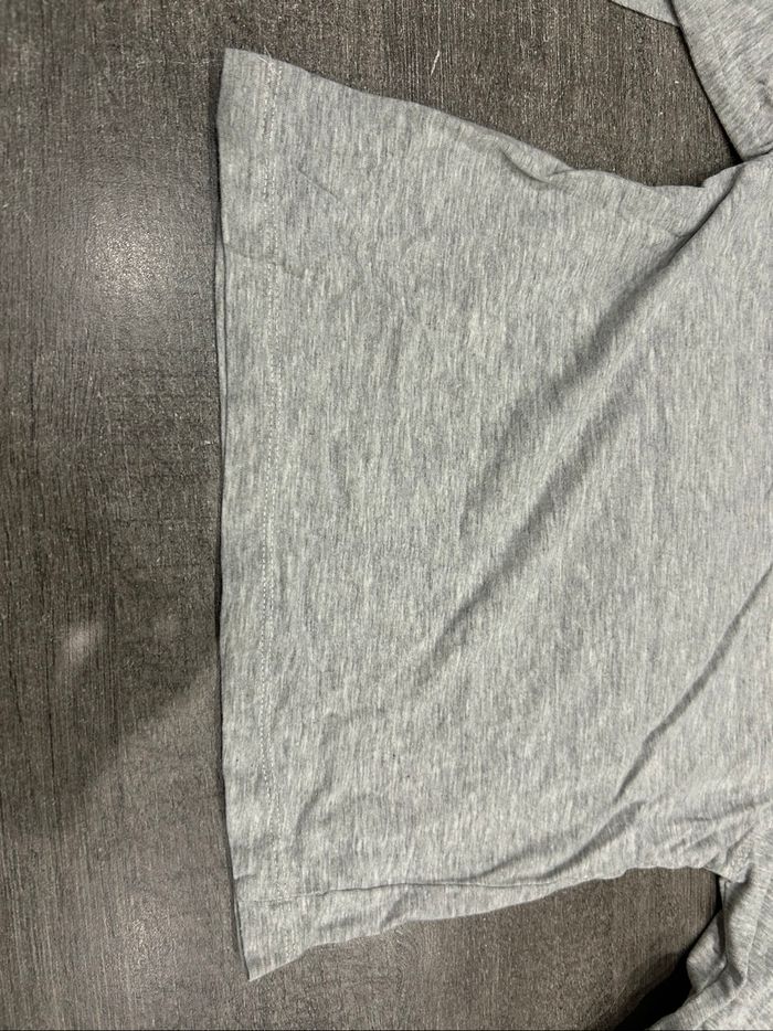 T-shirt ML garçon 5ans - photo numéro 8