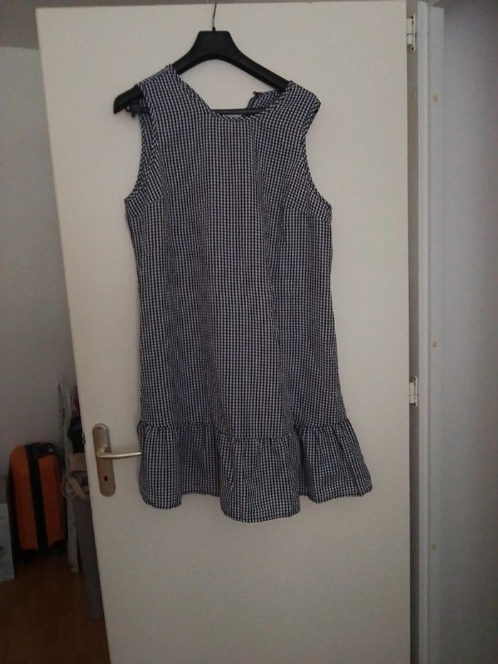Robe été