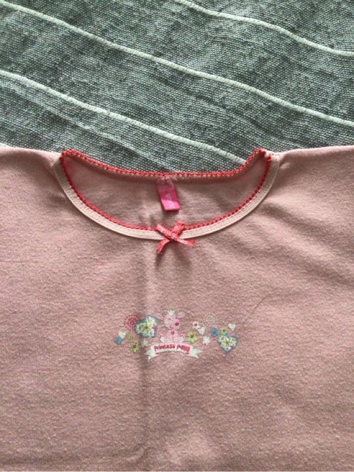 Teeshirt enfant - photo numéro 4