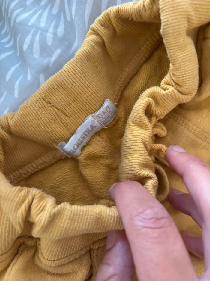 Jogging garçon - photo numéro 2