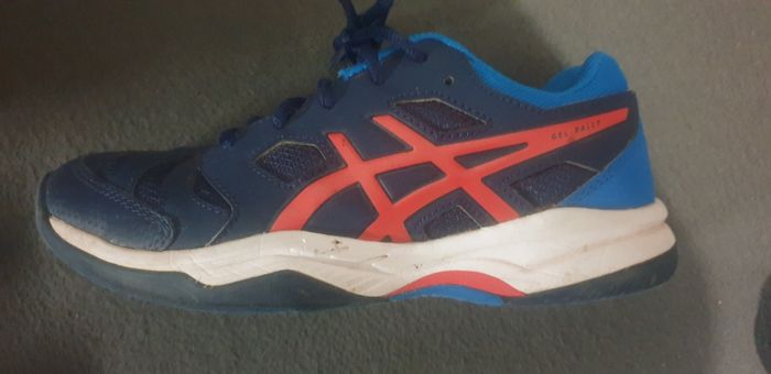 Asics - photo numéro 2