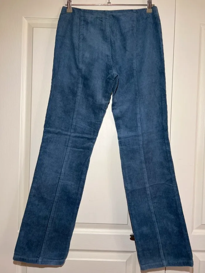 Jeans STK - photo numéro 4
