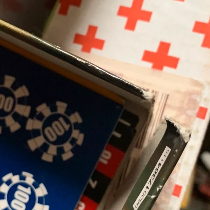 Jenga Casino - photo numéro 5