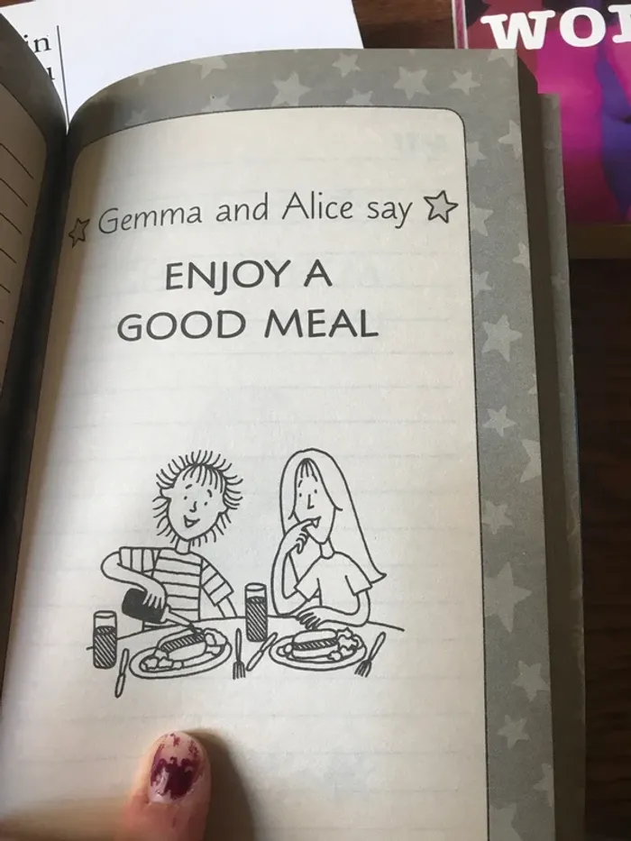 Ask Tracy beaker and friends - photo numéro 3