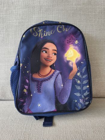 Sac à dos "Wish"
