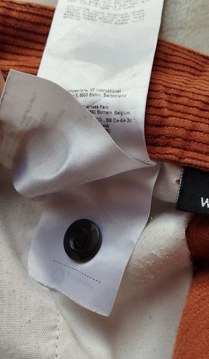 Pantalon Dickies homme - photo numéro 5