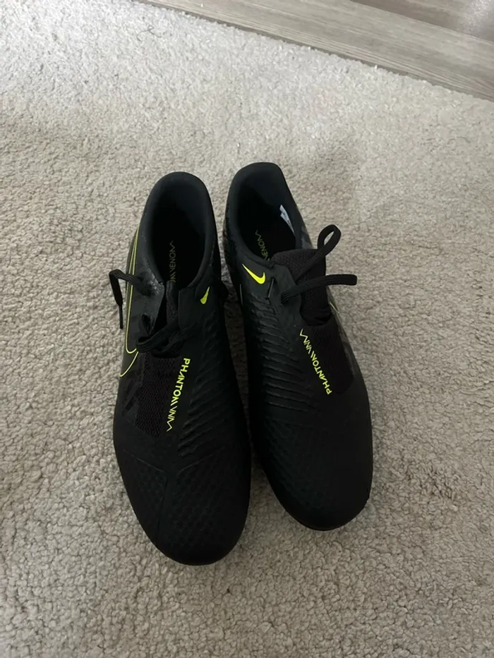 Nike phantom venom élite FG
