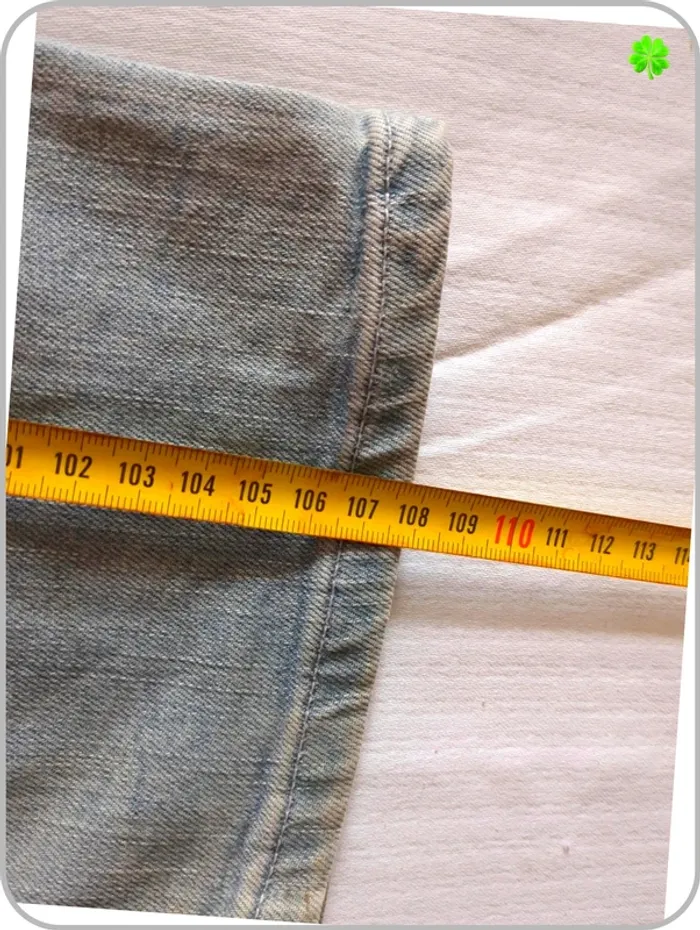 Jeans Pepe jeans homme - photo numéro 11