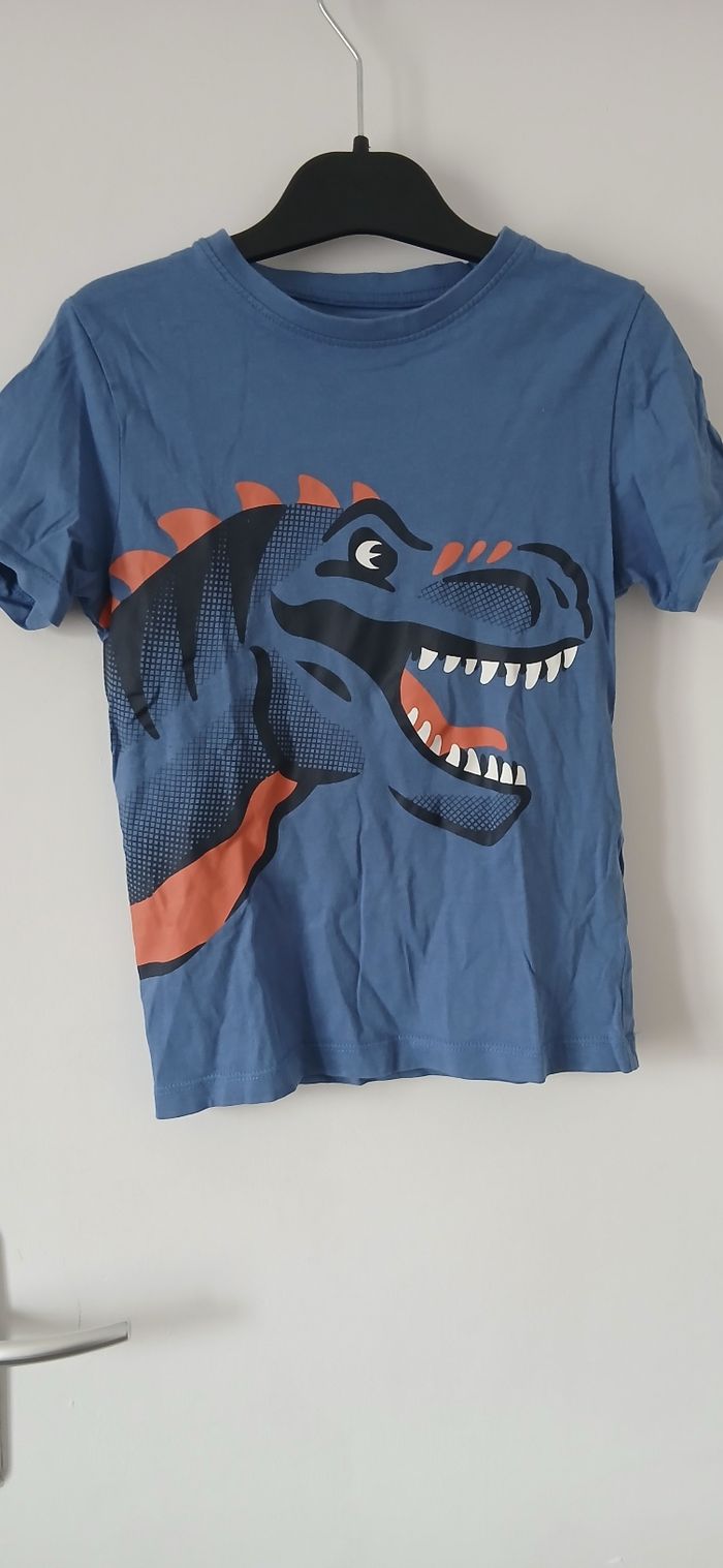Maillot dinosaures