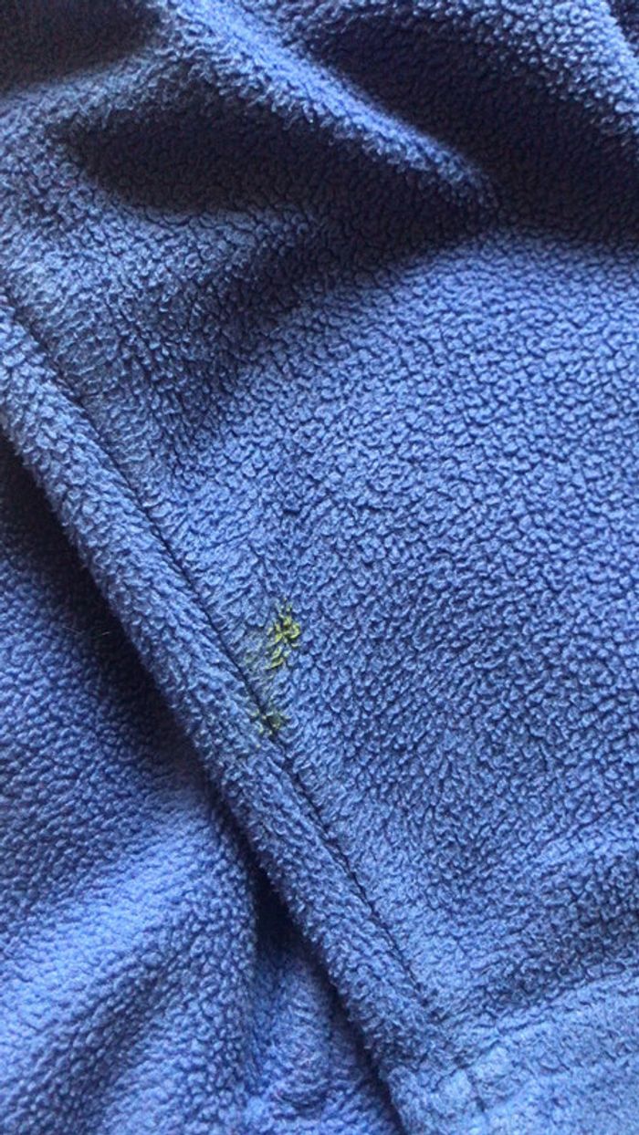 Gilet polaire enfant - photo numéro 3