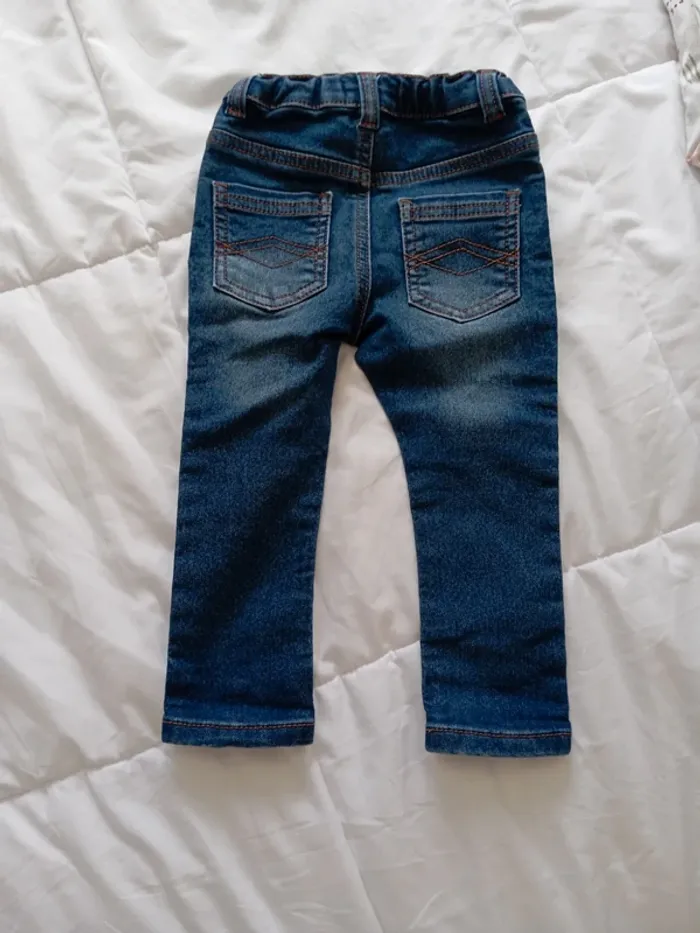 Jeans 18mois - photo numéro 6