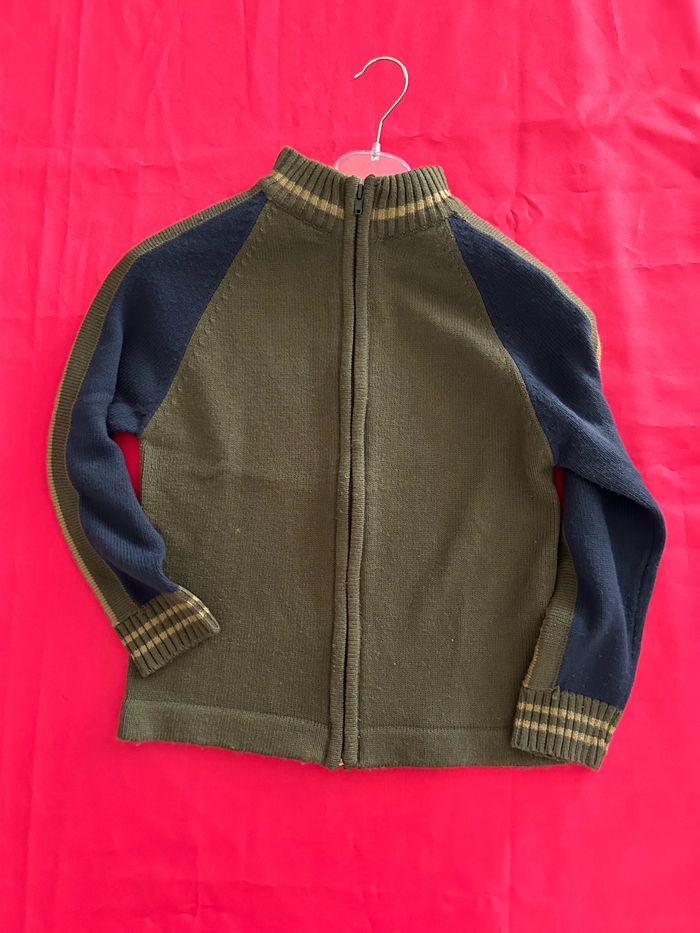 Lot 8 ans garçon - photo numéro 8