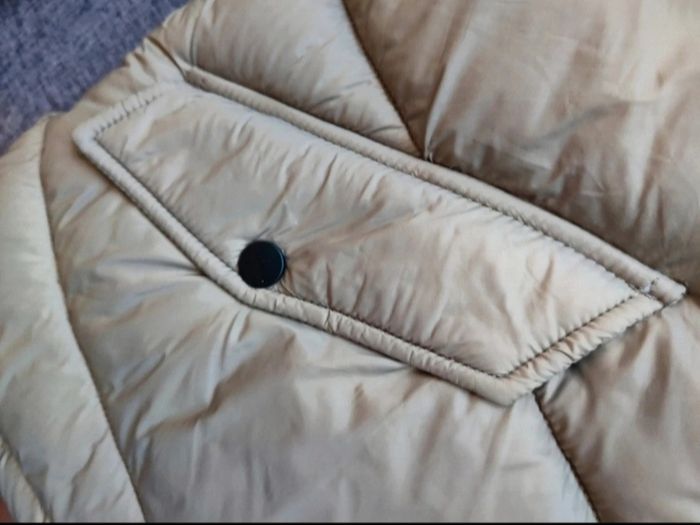 Parka XS - photo numéro 5