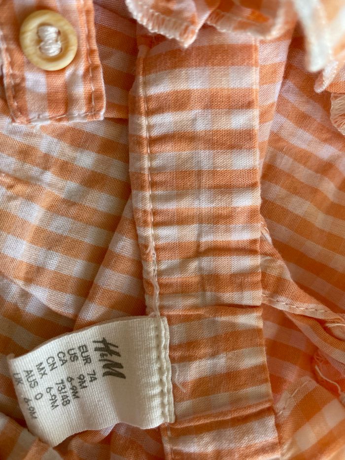 Bloomer H&M 6 mois - photo numéro 3