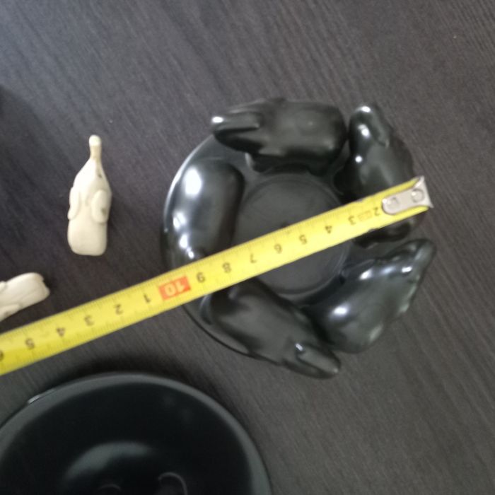 2 x brûleurs d'encens - photo numéro 5