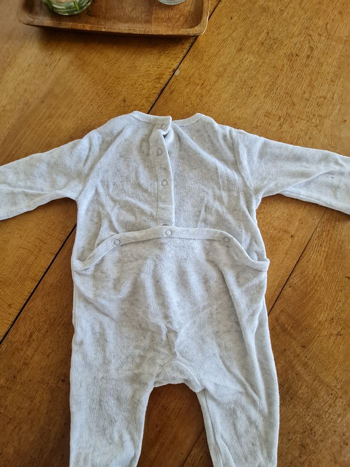 Pyjama mickey - photo numéro 2