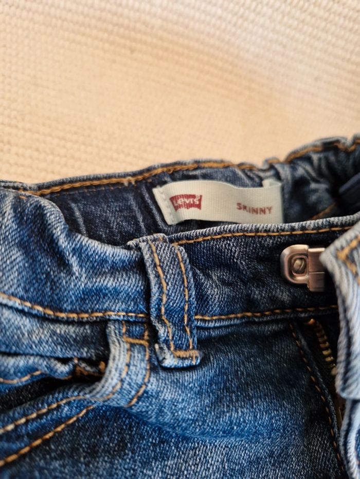 Jeans Levi's - photo numéro 2