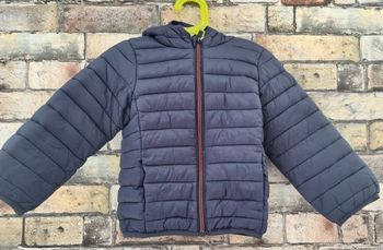 Blouson obaïbi